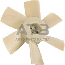 Ventiliatorius Raico D.500 00801736260N