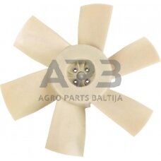 Ventiliatorius Raico D.500 00801736260N
