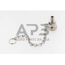 Ventilio adapteris Rema Tip Top Alligator 5625026