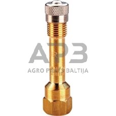 Ventilio prailginimas 34mm Rema Tip Top 5624010