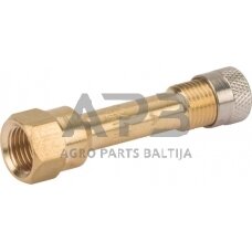 Ventilio prailginimas 34mm Rema Tip Top 5624010