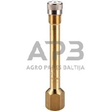 Ventilio prailginimas 54mm Rema Tip Top 5624027