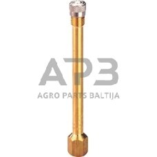 Ventilio prailginimas 77mm Rema Tip Top 5624034