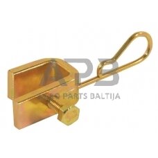 Ventilio prailginimo laikiklis Rema Tip Top 5624199