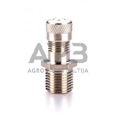 Ventilis 22.5mm, 1/8" Bsp Rema Tip Top Alligator AL900883
