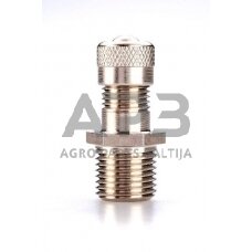Ventilis 22.5mm, 1/8" Bsp Rema Tip Top Alligator AL900883