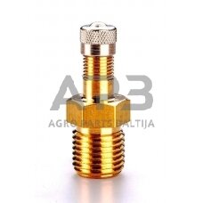 Ventilis 33mm, 1/4" (Bsp) Rema Tip Top Alligator AL902003