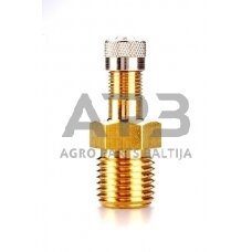Ventilis 33mm, 1/4" (Bsp) Rema Tip Top Alligator AL902003