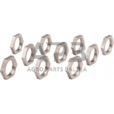 Veržlė LA BUVETTE 1/2" (10vnt.) BU1090779