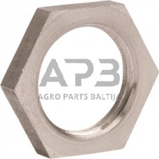 Veržlė LA BUVETTE 1/2" (10vnt.) BU1090779