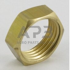 Veržlė Suevia R 1/2" SU1020547