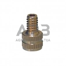 Ventilio adapteriai