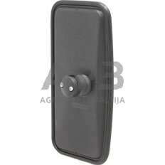 Veidrodėlis 382x182mm Britax H61100002 Veidrodėlis 382x182mm Britax H61100002