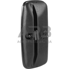 Veidrodėlis šildomas M303 200x330mm Solus 13051502331 Veidrodėlis šildomas M303 200x330mm Solus 13051502331