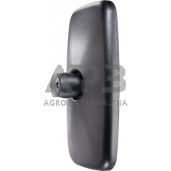 Veidrodėlis 384x184mm CA100926 2 Veidrodėlis 384x184mm CA100926 2