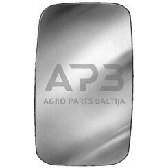 Veidrodėlio stiklas 180x312mm Hella 9EY561042002 3 Veidrodėlio stiklas 180x312mm Hella 9EY561042002 3