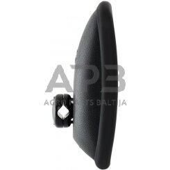 Veidrodėlis 211x161mm Hella 8SB501147021 1 Veidrodėlis 211x161mm Hella 8SB501147021 1