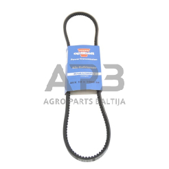 Ventiliatoriaus dirželis 1000mm Optibelt AVX101000 Ventiliatoriaus dirželis 1000mm Optibelt AVX101000