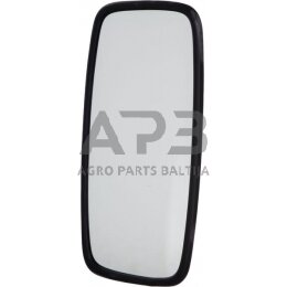 Veidrodėlis 225x145mm Rywal 13051504337 Veidrodėlis 225x145mm Rywal 13051504337