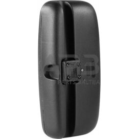 Veidrodėlis 195x400mm Plastex 13051501234 Veidrodėlis 195x400mm Plastex 13051501234