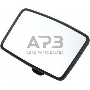 Veidrodėlis 247x157mm MEKRA-LANG 512493127H