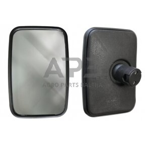 Veidrodėlis 247x165mm Vapormatic VLD1116