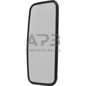 Veidrodėlis 382x182mm Britax H61100002