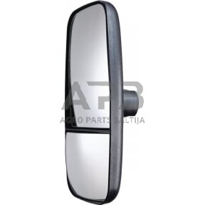 Veidrodėlis 384x184mm CA100926