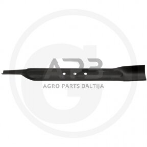 Vejapjovės peilis Bosch 400 mm Rotak 40 C, F016L64302
