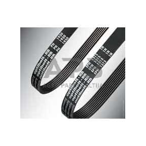 Ventiliatoriaus dirželis 990mm Optibelt 7PK990