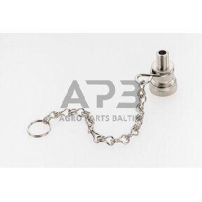 Ventilio adapteris Rema Tip Top Alligator 5625026