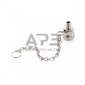 Ventilio adapteris Rema Tip Top Alligator 5625026