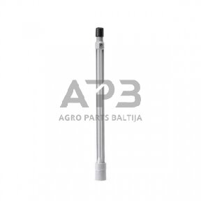 Ventilio prailginimas 111mm Rema Tip Top SC42215