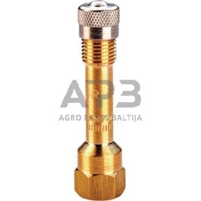 Ventilio prailginimas 34mm Rema Tip Top 5624010