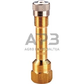 Ventilio prailginimas 34mm Rema Tip Top 5624010