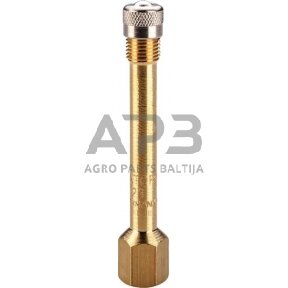 Ventilio prailginimas 54mm Rema Tip Top 5624027