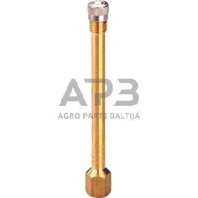 Ventilio prailginimas 77mm Rema Tip Top 5624034