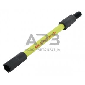 Ventilio prailginimas Rema Tip Top Airflexx 145mm 1562462