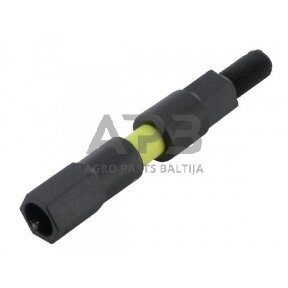 Ventilio prailginimas Rema Tip Top Airflexx 75mm 1562460