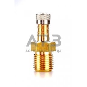 Ventilis 33mm, 1/4" (Bsp) Rema Tip Top Alligator AL902003