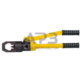 Veržlių nupjovėjas hidraulinis M16-M24