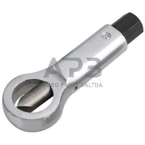 Veržlių nupjovėjas rankinis 12.70-15.88mm (1/2" - 5/8'')