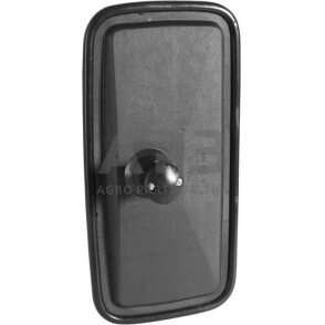 Veidrodėlis M014, 185x375mm Plastex 13051501371 Veidrodėlis M014, 185x375mm Plastex 13051501371