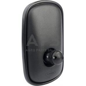 Veidrodėlis 160x263mm Plastex 13051501163 Veidrodėlis 160x263mm Plastex 13051501163