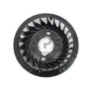 Ventiliatoriaus sparnuotė Briggs & Stratton 555778, 692592, 280645 Ventiliatoriaus sparnuotė Briggs & Stratton 555778, 692592, 280645