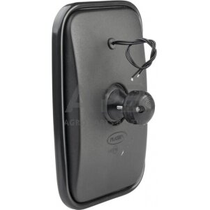 Veidrodėlis 170x270mm Plastex 13051501169 Veidrodėlis 170x270mm Plastex 13051501169