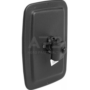 Veidrodėlis 236x180mm Rywal 13051501342 Veidrodėlis 236x180mm Rywal 13051501342