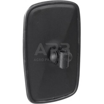 Veidrodėlis M010, 230x140mm Solus 13051501232 Veidrodėlis M010, 230x140mm Solus 13051501232