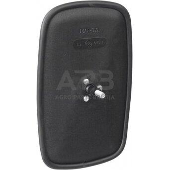 Veidrodėlis M006-M007, 140x230mm Solus 13051501238 Veidrodėlis M006-M007, 140x230mm Solus 13051501238