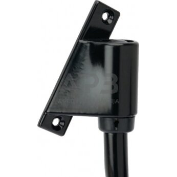 Veidrodėlis su laikikliu 245x155mm SMAT NORD CA6153001 1 Veidrodėlis su laikikliu 245x155mm SMAT NORD CA6153001 1